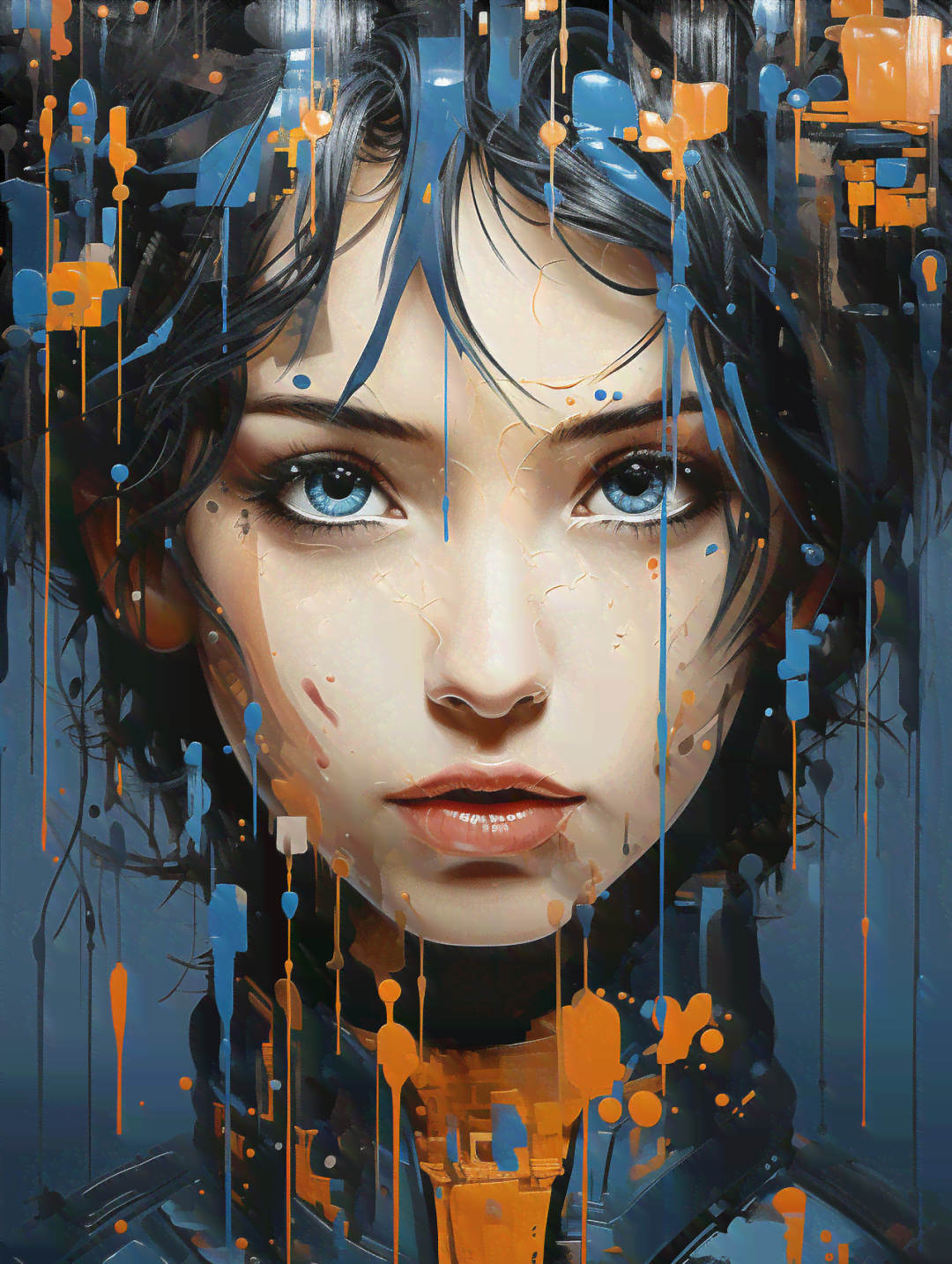 设计师AI绘画创作者是谁打造而成
