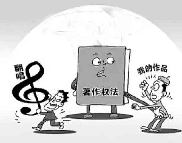 画心版权问题解析：原创保护、侵权处理与法律     指南