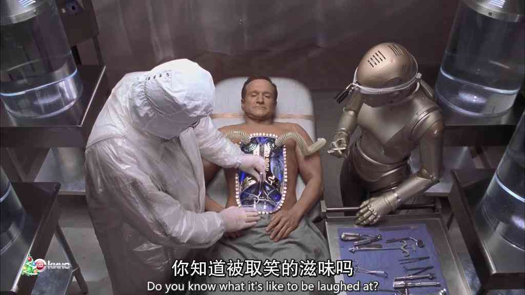 硅基人概念解析：揭秘未来科技新物种硅基智能生命体