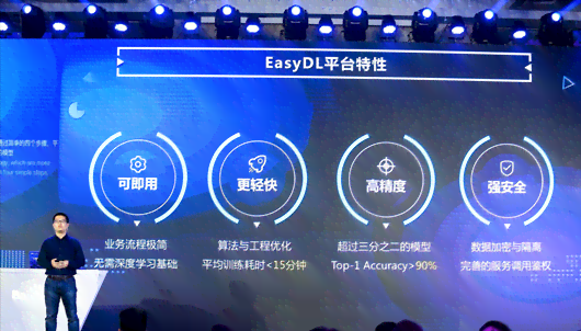 '百度AI创作中心——智能大脑在线创作与平台'
