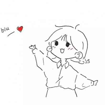 伤感文案简笔画：描绘心灵深处的情感伤痕与孤独