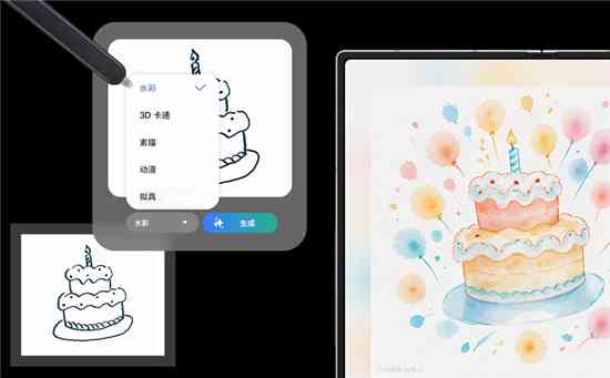 AI创作狮版：全面解锁内容创作新功能，助力创意无限