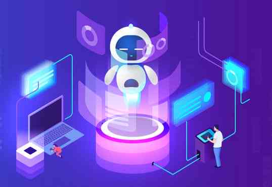 智能狮AI创作平台官方网站