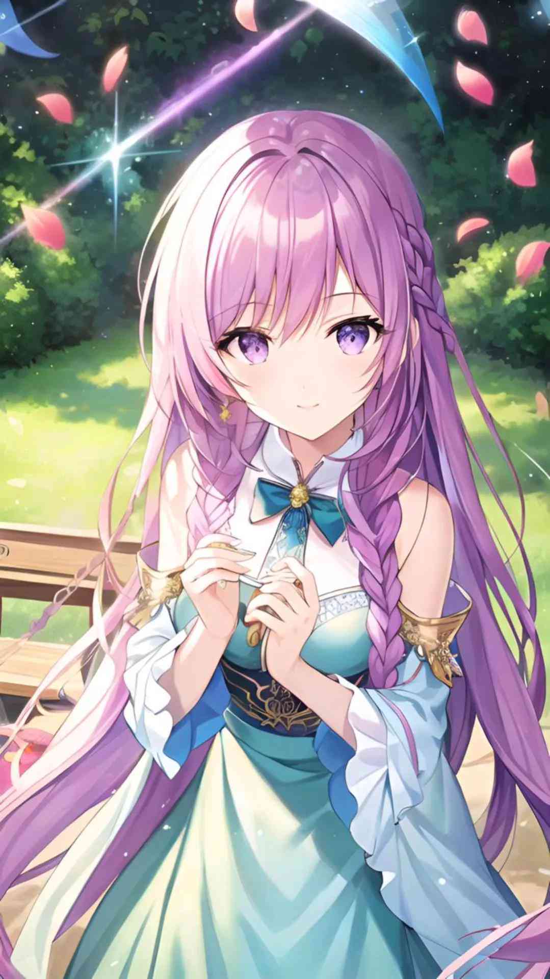 探索AI绘画在二次创作中的应用与实践攻略