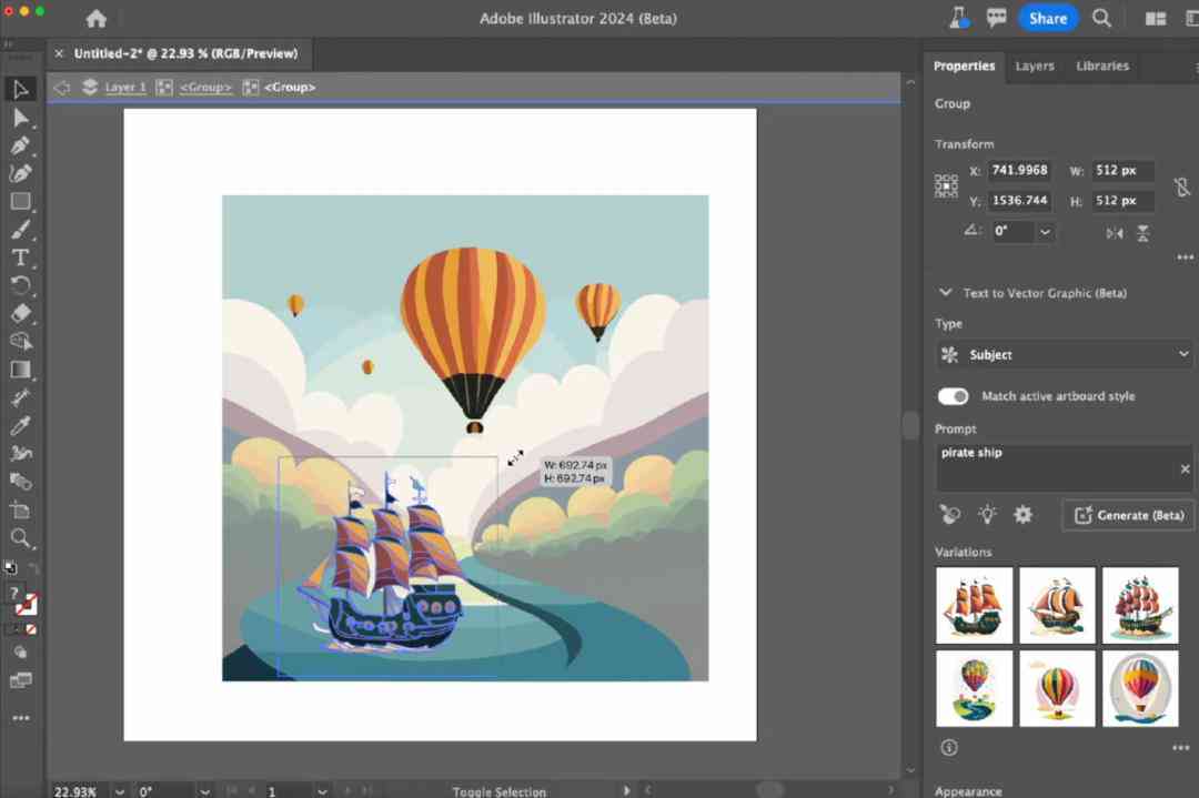 如何利用AI绘画进行二次创作作品：制作与展示全攻略