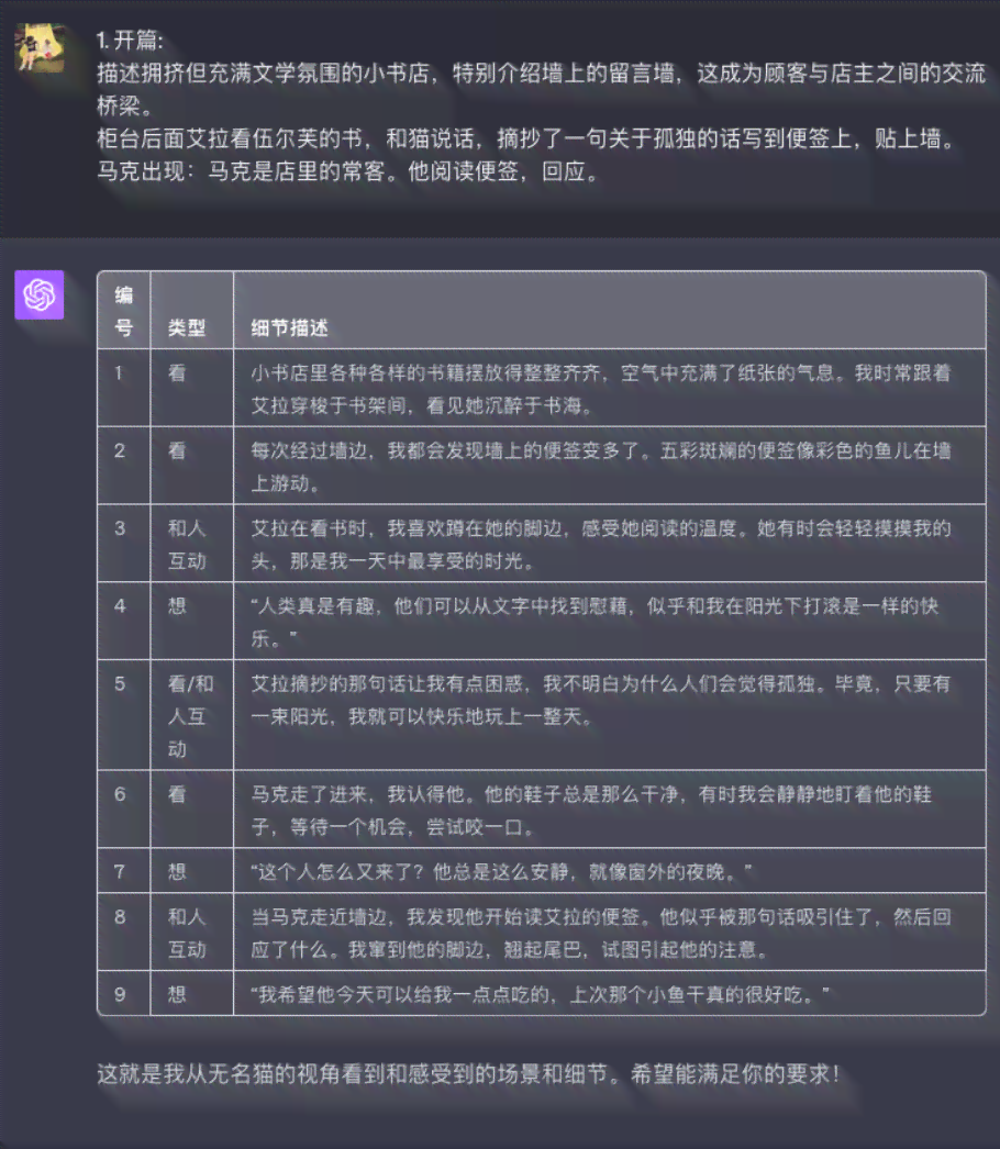掌握秘诀：融入人类思维，打造AI生成如真人笔触的文案攻略