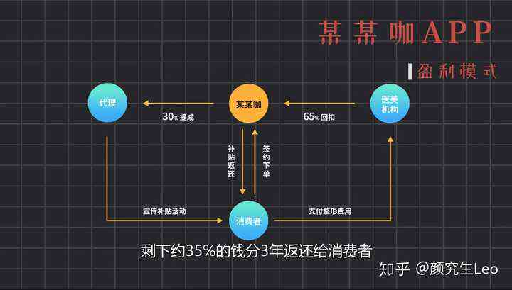 陪聊软件的运营模式：市场与顾客分析及盈利情况探究