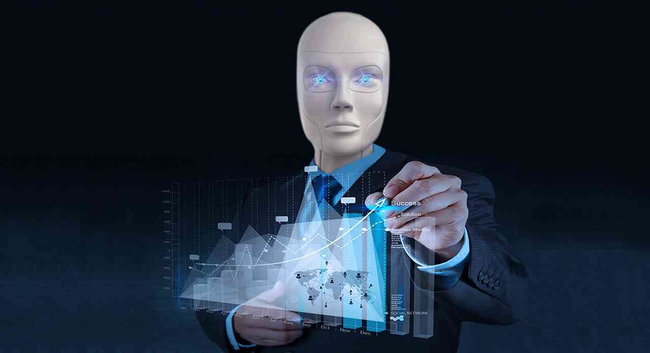 揭秘AI数字人的概念与应用：深入了解智能虚拟角色的本质