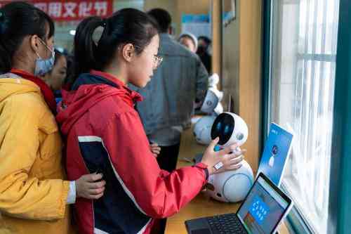 全面解析：数字人工智能AI技术及其在多领域的应用与未来发展