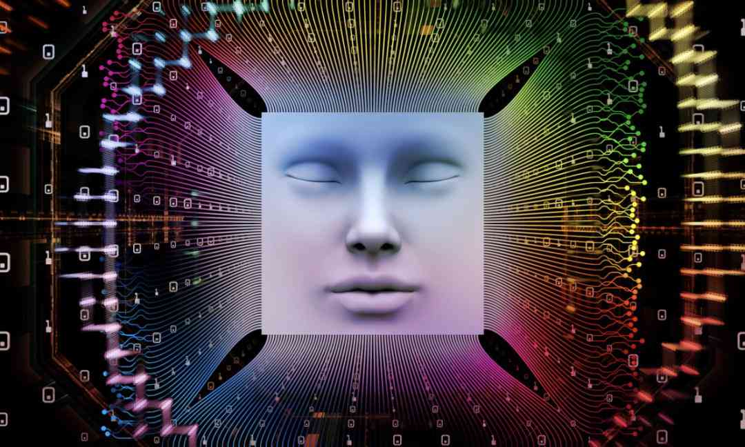 Ai数字人创作平台
