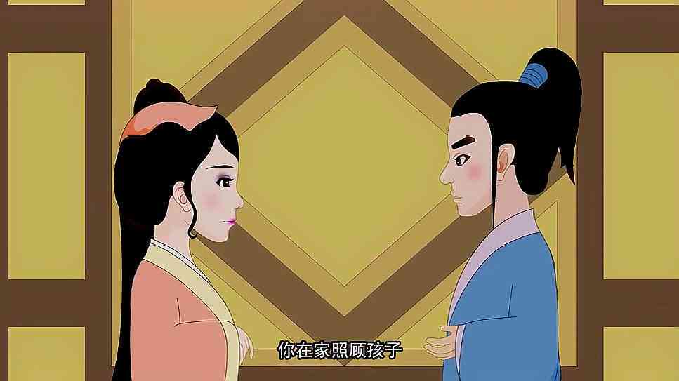 经典民间故事原声集锦：聆听传统文化故事原声，重年记忆