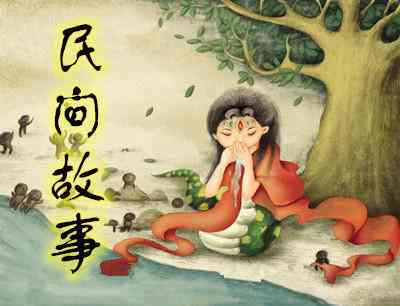 经典民间故事原声集锦：聆听传统文化故事原声，重年记忆