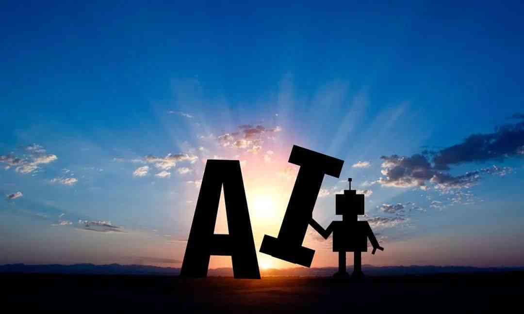 拥抱变革：AI创作时代，无需过度忧虑