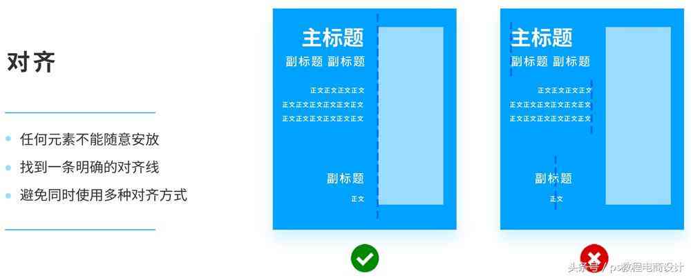 'AI文案实现两端对齐排版技巧详解与实践'