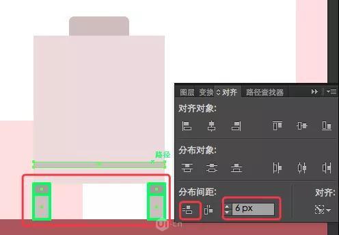 AI文本框两端对齐技巧与常见问题解决方案：实现完美排版与格式优化