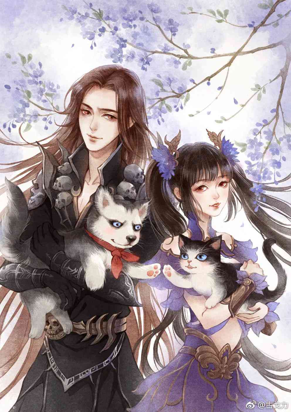 情感化插画创作指南：激发共鸣的视觉艺术技巧与实用案例解析