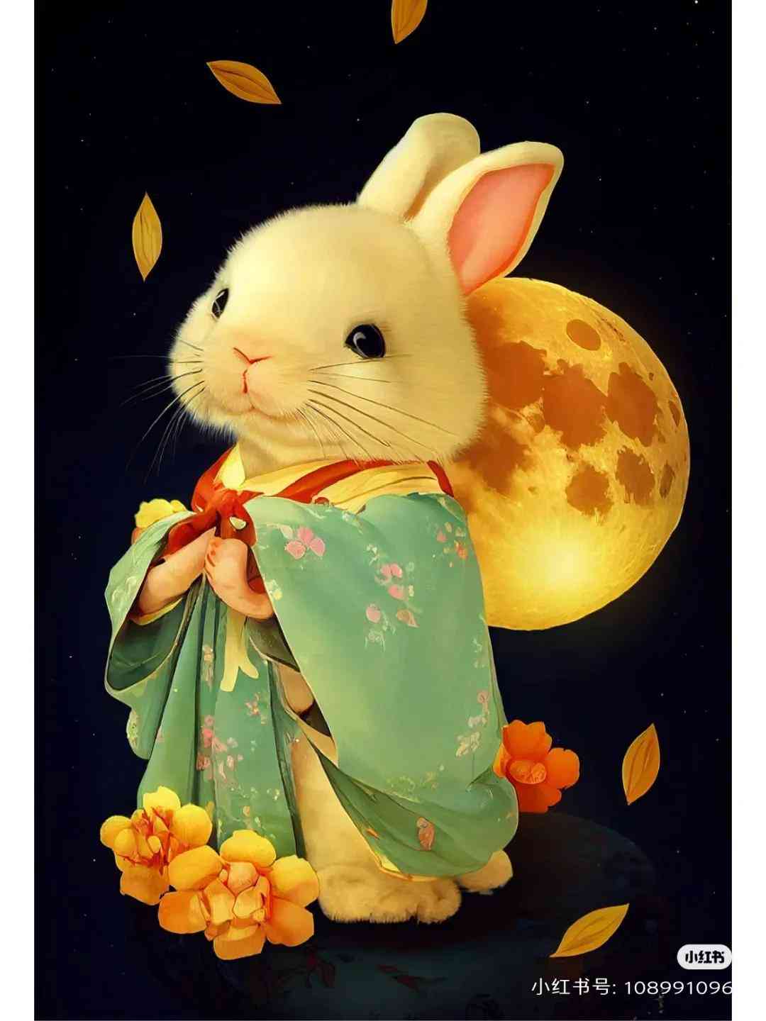 ai创作情感插画