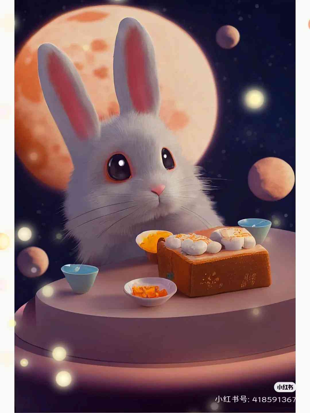 ai创作情感插画