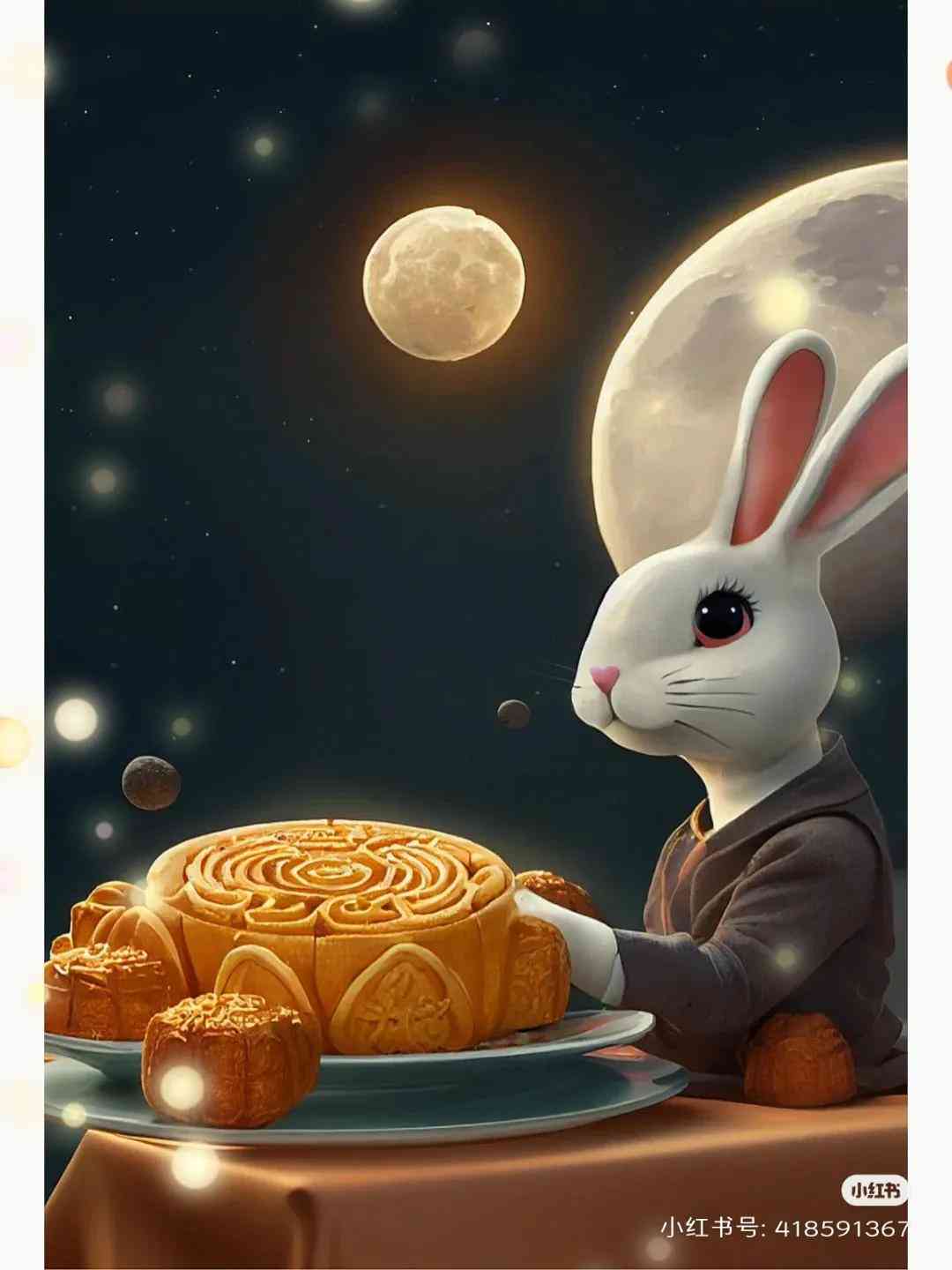 ai创作情感插画