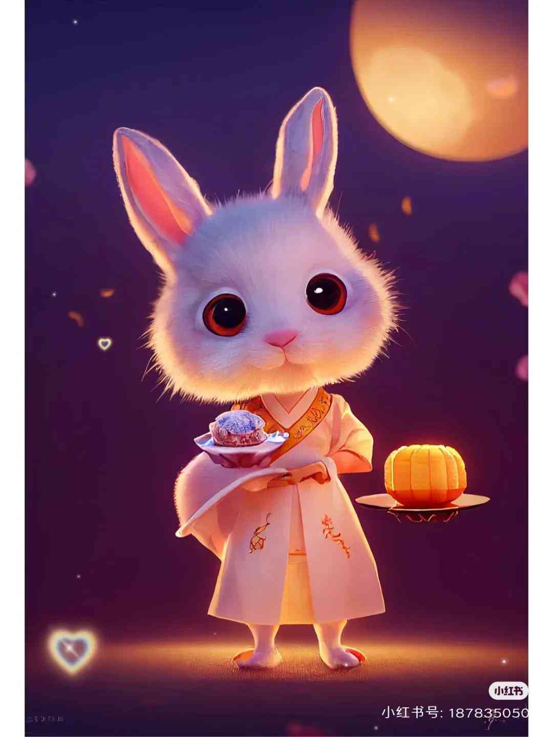 ai创作情感插画