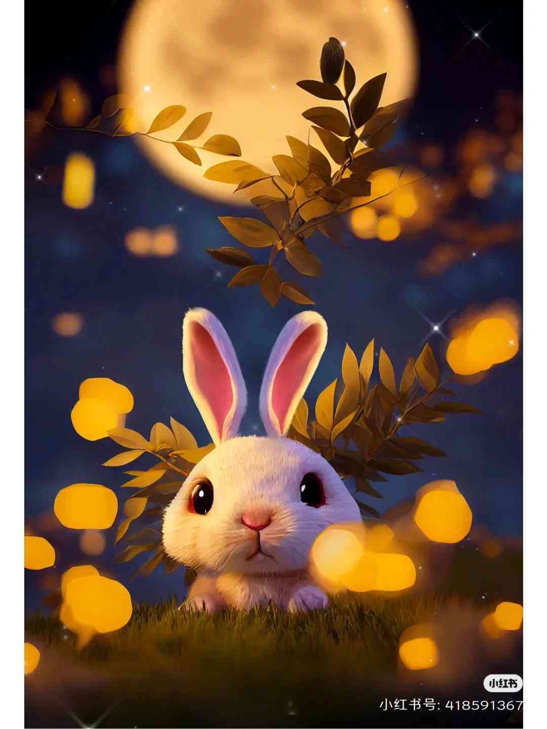ai创作情感插画