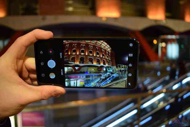 掌握华为手机AI功能：智能拍照与实用技巧全解析