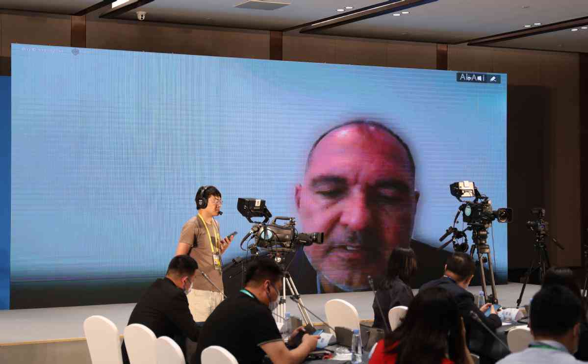 乌镇智库是个什么组织：揭秘其机构与单位性质