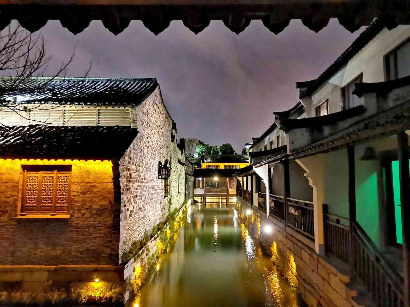 乌镇智汇：古镇新颜，智慧闪耀