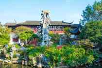乌镇智慧景区建设全景解析：技术创新与旅游体验的深度融合