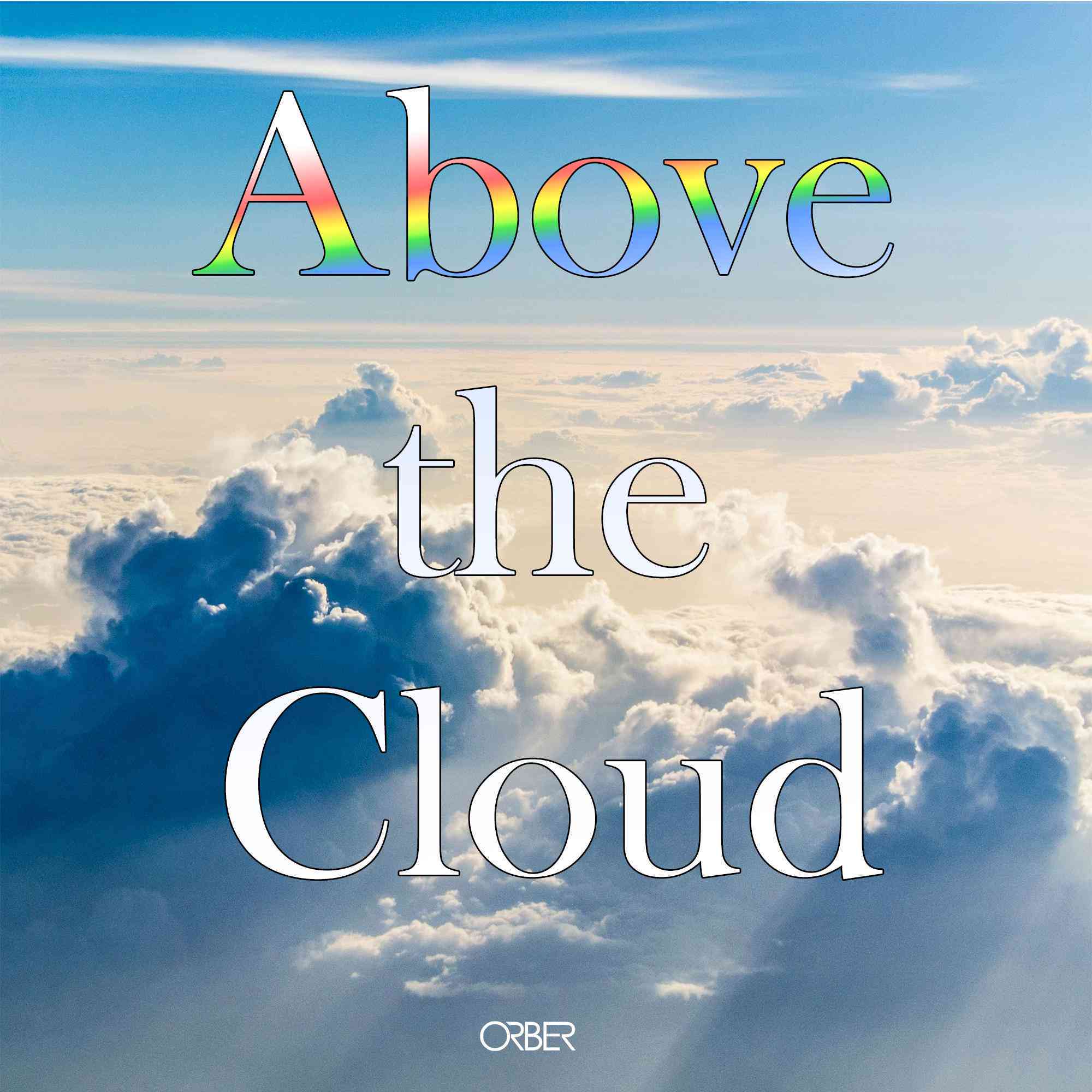 AI-powered Love Cloud Blossom Message in English