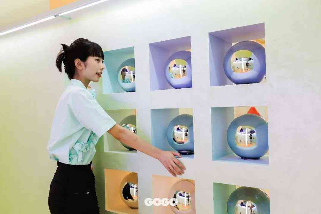 AI梦境编织：探秘应太科技奇境