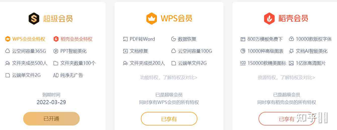 怎么使用WPS会员功能并打开文件，及WPSoffice会员使用详解