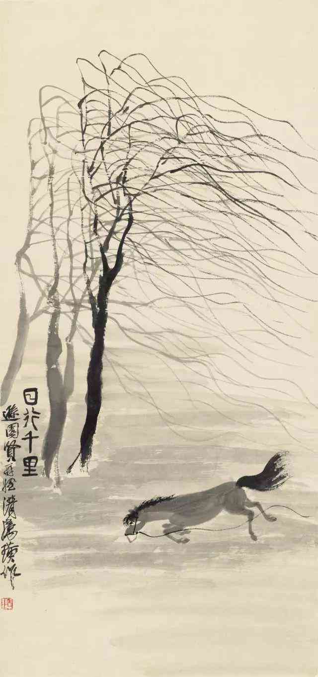 现代艺术魅力：八哥创意作品集锦析