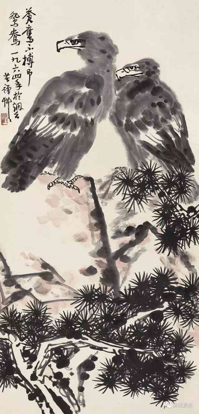 现代艺术魅力：八哥创意作品集锦析