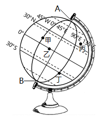 智能月伴AI地球仪：探索全球奥秘，解答地理疑问，助力学与教学