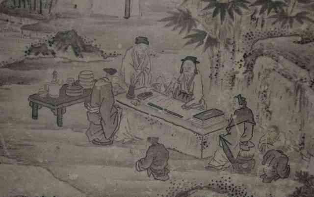 探寻周文：揭秘古代明君的治国之道