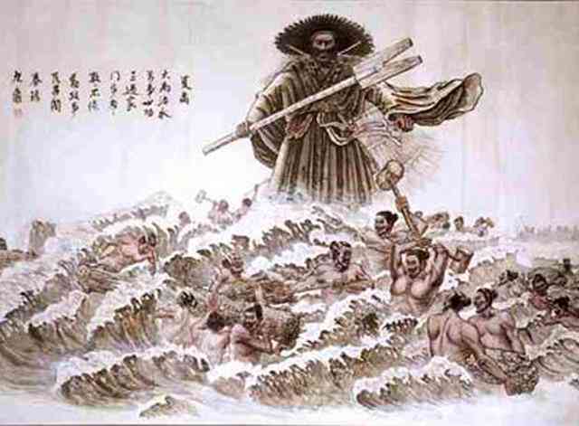 探寻周文：揭秘古代明君的治国之道