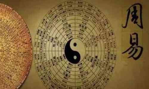 周文王著作探秘：详解《易经》及其他传世经典之作