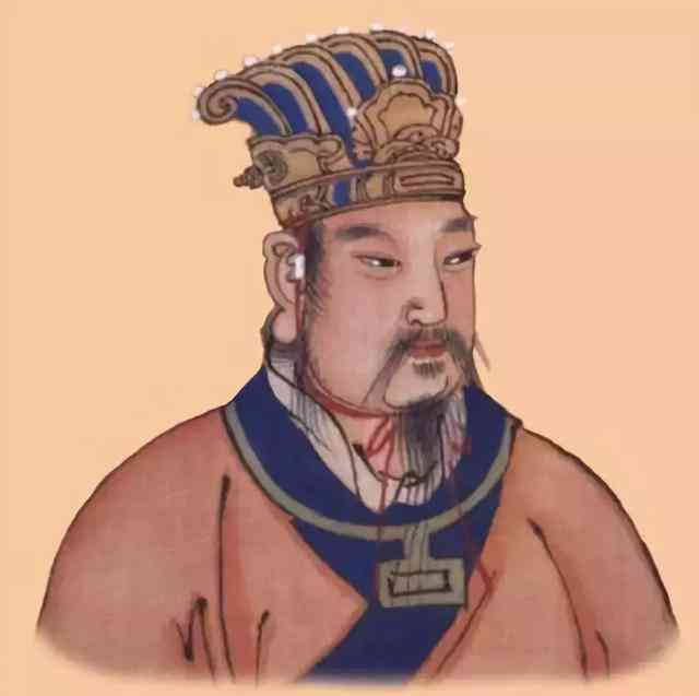 周文王传奇：小故事里的大智慧