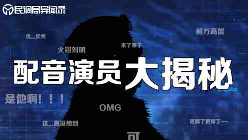 '掌握AI配音技巧：撰写引人入胜的独白文案攻略'