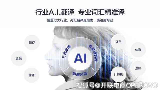 AI语言翻译技术：覆全球语言，一站式解决多场景翻译需求