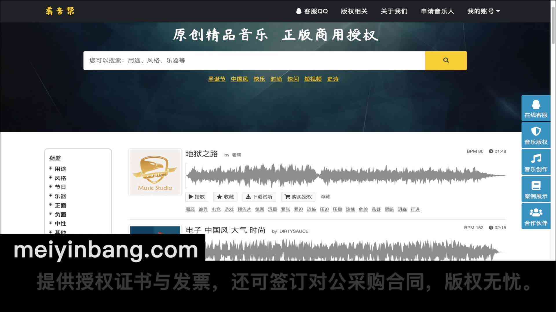 AI创作音乐版权归属查询指南：如何查看版权详情
