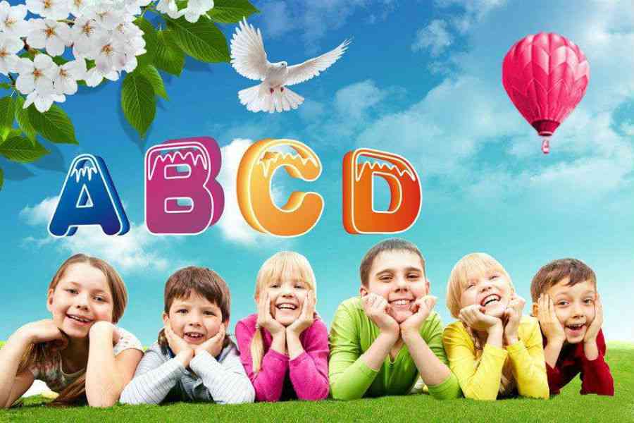 儿英语英语爱：探索乐园互动教学，激发孩子兴趣，提升语言能力