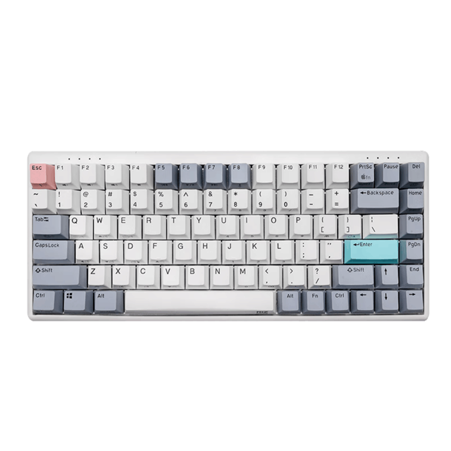 科大讯飞AI键盘写作：K310K710智能语音键盘使用指南