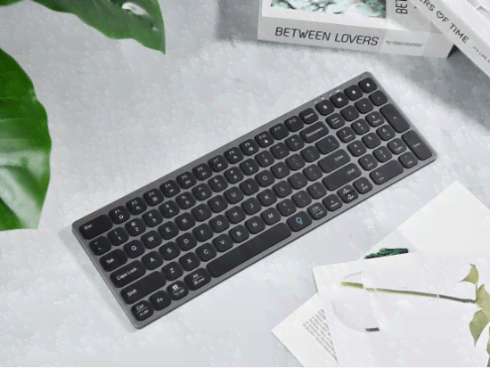 科大讯飞K710智能键盘：全新升级，办公输入更高效便捷