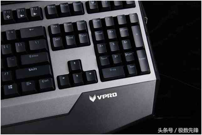 科大讯飞K710智能键盘：全新升级，办公输入更高效便捷