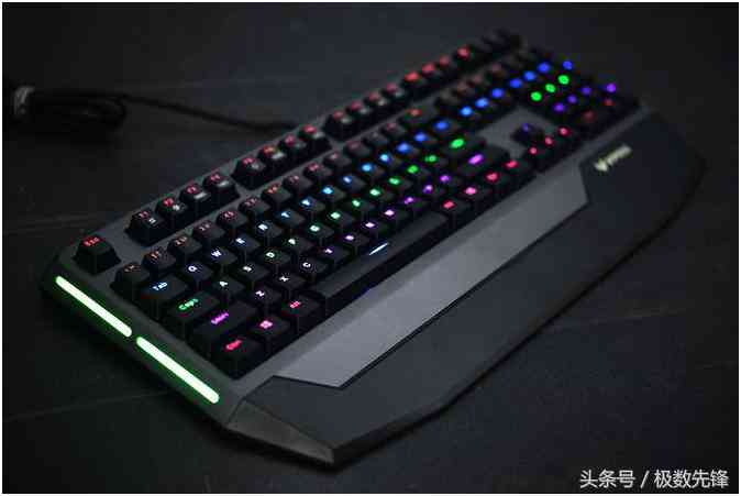 科大讯飞K710智能键盘：全新升级，办公输入更高效便捷