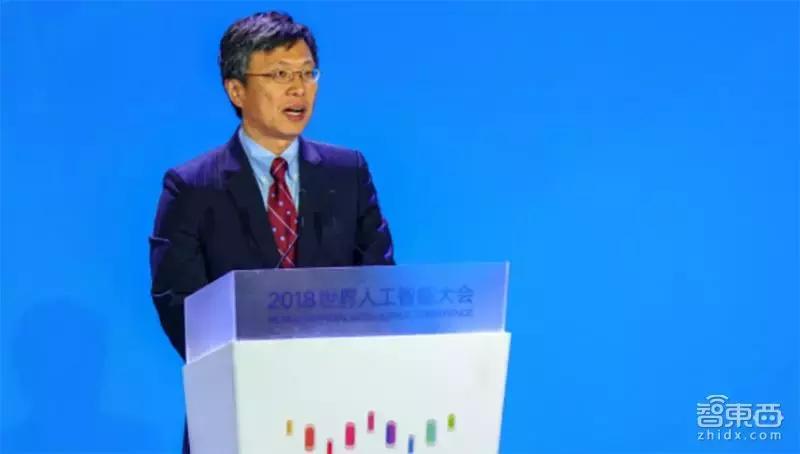深入探索人工智能：全面解读AI技术与发展趋势的主题演讲