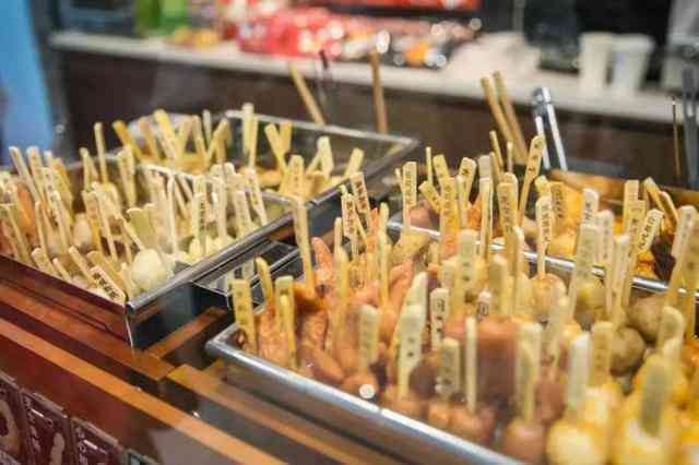 探秘关东煮制作全过程：美食视频攻略
