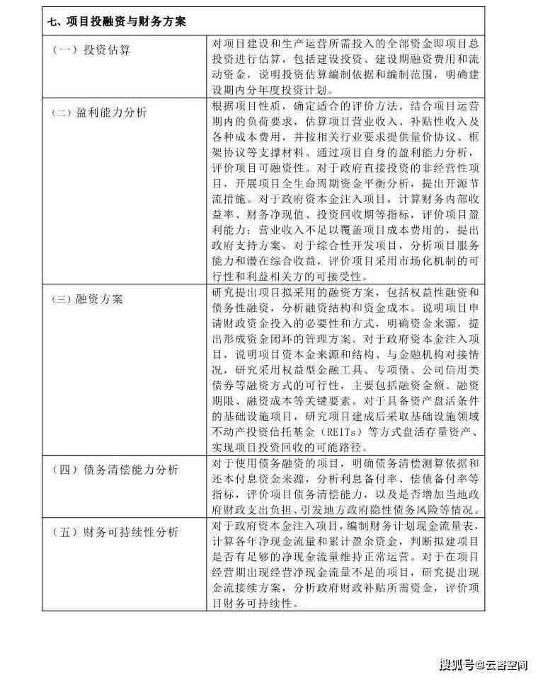 如何撰写及查找完整可行性研究报告：全方位指南与资源汇总